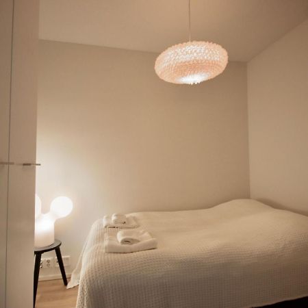 Nordic Quality Apartments- Feel The North Rovaniemi Buitenkant foto