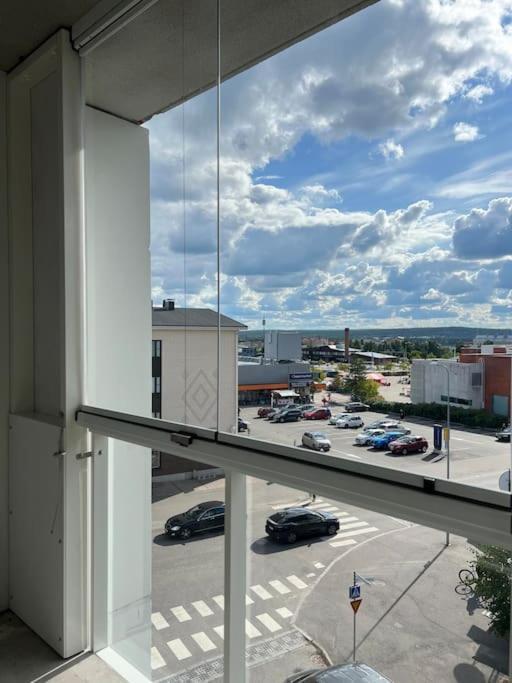Nordic Quality Apartments- Feel The North Rovaniemi Buitenkant foto