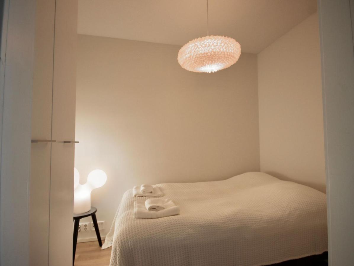 Nordic Quality Apartments- Feel The North Rovaniemi Buitenkant foto