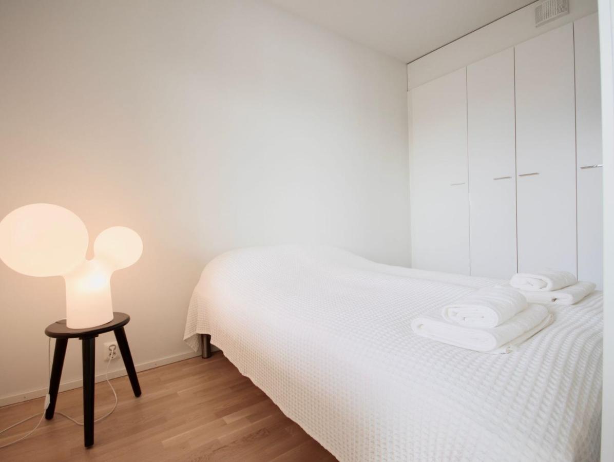 Nordic Quality Apartments- Feel The North Rovaniemi Buitenkant foto